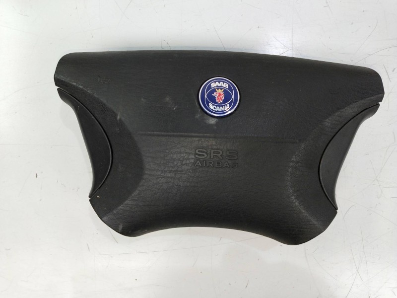 Recambio de kit airbag para saab 9-3 berlina 2.2 16v tid cat referencia OEM IAM   