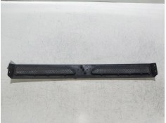 Recambio de rejilla delantera para nissan trade 2.3d referencia OEM IAM    2