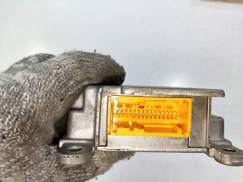 Recambio de kit airbag para saab 9-3 berlina 2.2 16v tid cat referencia OEM IAM   