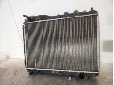 Recambio de radiador agua para honda civic berlina 3 (ep1/2) 1.7 ctdi ls referencia OEM IAM MN4220002411  