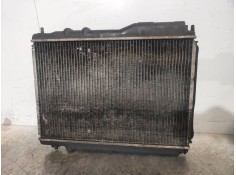 Recambio de radiador agua para honda civic berlina 3 (ep1/2) 1.7 ctdi ls referencia OEM IAM MN4220002411   2