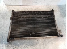 Recambio de condensador / radiador aire acondicionado para honda civic berlina 3 (ep1/2) 1.7 ctdi ls referencia OEM IAM   
