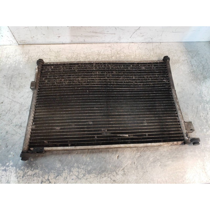 Recambio de condensador / radiador aire acondicionado para honda civic berlina 3 (ep1/2) 1.7 ctdi ls referencia OEM IAM   