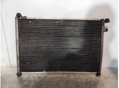 Recambio de condensador / radiador aire acondicionado para honda civic berlina 3 (ep1/2) 1.7 ctdi ls referencia OEM IAM    2