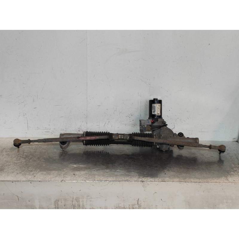 Recambio de cremallera direccion para honda civic berlina 3 (ep1/2) 1.7 ctdi ls referencia OEM IAM 8360ES6FG600 0351998 ES6FG6 S