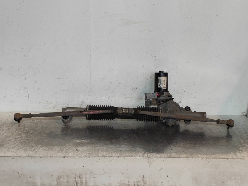 Recambio de cremallera direccion para honda civic berlina 3 (ep1/2) 1.7 ctdi ls referencia OEM IAM 8360ES6FG600 0351998 ES6FG6 S