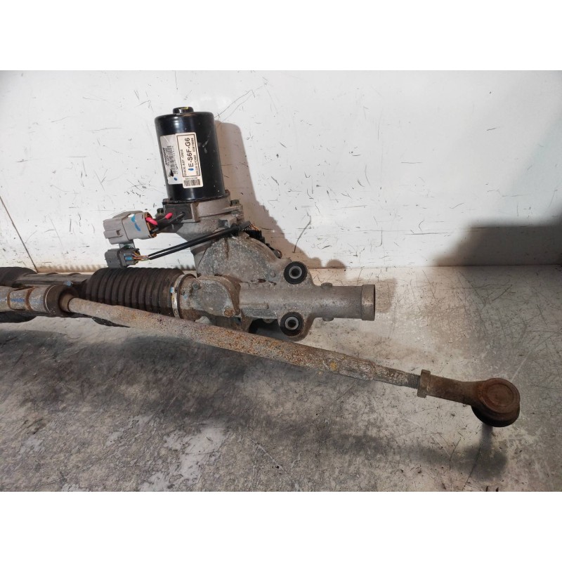 Recambio de cremallera direccion para honda civic berlina 3 (ep1/2) 1.7 ctdi ls referencia OEM IAM 8360ES6FG600 0351998 ES6FG6 S