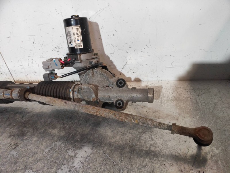 Recambio de cremallera direccion para honda civic berlina 3 (ep1/2) 1.7 ctdi ls referencia OEM IAM 8360ES6FG600 0351998 ES6FG6 S