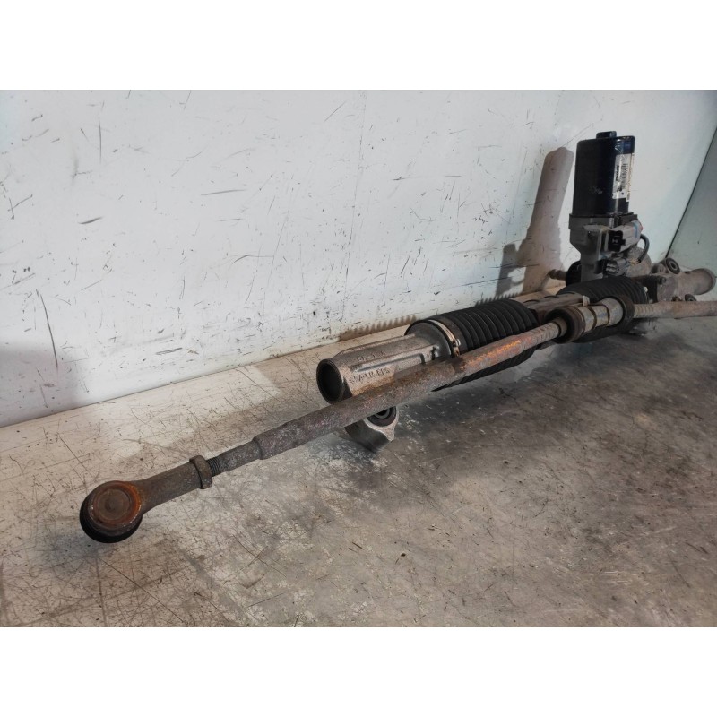 Recambio de cremallera direccion para honda civic berlina 3 (ep1/2) 1.7 ctdi ls referencia OEM IAM 8360ES6FG600 0351998 ES6FG6 S