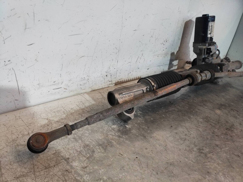 Recambio de cremallera direccion para honda civic berlina 3 (ep1/2) 1.7 ctdi ls referencia OEM IAM 8360ES6FG600 0351998 ES6FG6 S