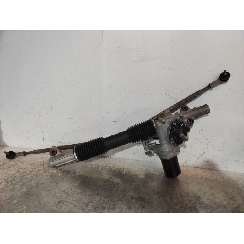 Recambio de cremallera direccion para honda civic berlina 3 (ep1/2) 1.7 ctdi ls referencia OEM IAM 8360ES6FG600 0351998 ES6FG6 S