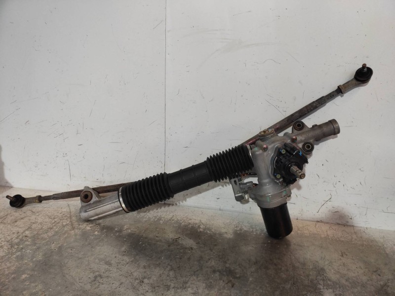 Recambio de cremallera direccion para honda civic berlina 3 (ep1/2) 1.7 ctdi ls referencia OEM IAM 8360ES6FG600 0351998 ES6FG6 S