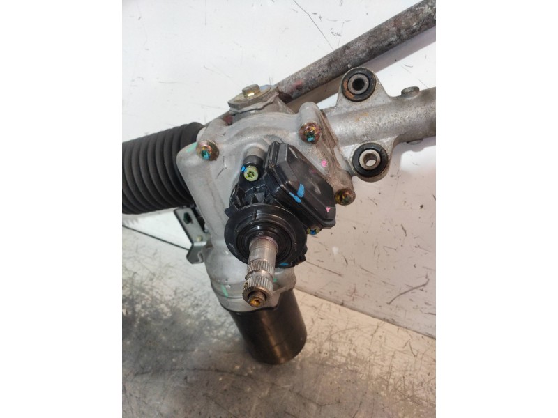 Recambio de cremallera direccion para honda civic berlina 3 (ep1/2) 1.7 ctdi ls referencia OEM IAM 8360ES6FG600 0351998 ES6FG6 S