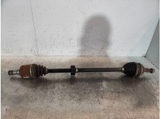 Recambio de transmision delantera derecha para honda civic berlina 3 (ep1/2) 1.7 ctdi ls referencia OEM IAM   