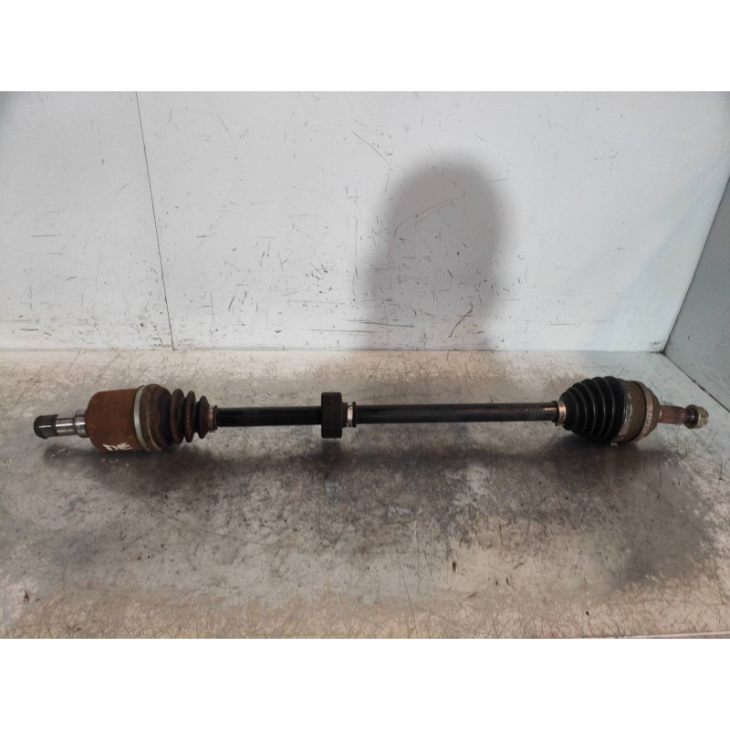 Recambio de transmision delantera derecha para honda civic berlina 3 (ep1/2) 1.7 ctdi ls referencia OEM IAM   
