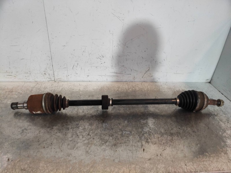 Recambio de transmision delantera derecha para honda civic berlina 3 (ep1/2) 1.7 ctdi ls referencia OEM IAM   