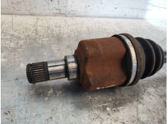 Recambio de transmision delantera derecha para honda civic berlina 3 (ep1/2) 1.7 ctdi ls referencia OEM IAM    2