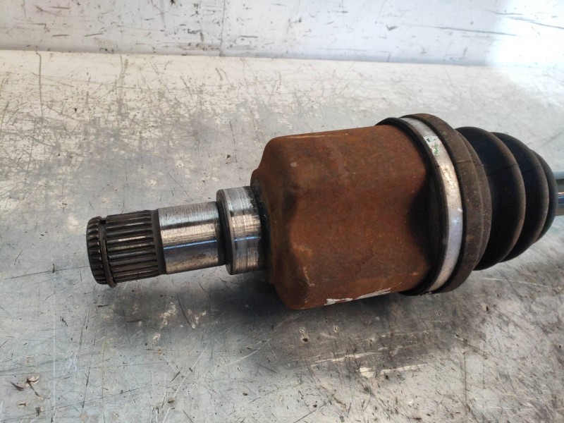 Recambio de transmision delantera derecha para honda civic berlina 3 (ep1/2) 1.7 ctdi ls referencia OEM IAM   