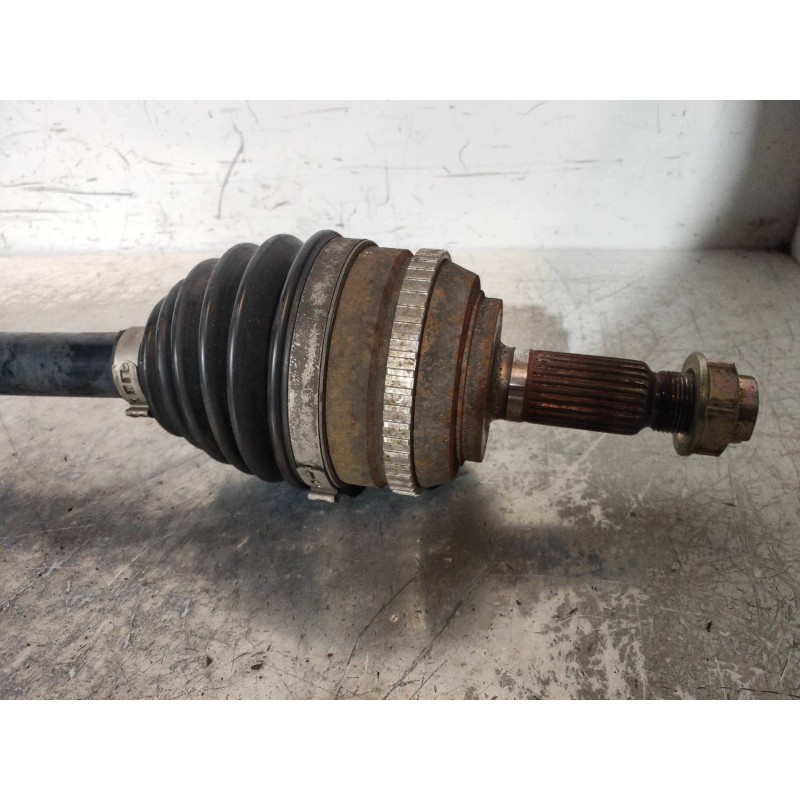 Recambio de transmision delantera derecha para honda civic berlina 3 (ep1/2) 1.7 ctdi ls referencia OEM IAM   