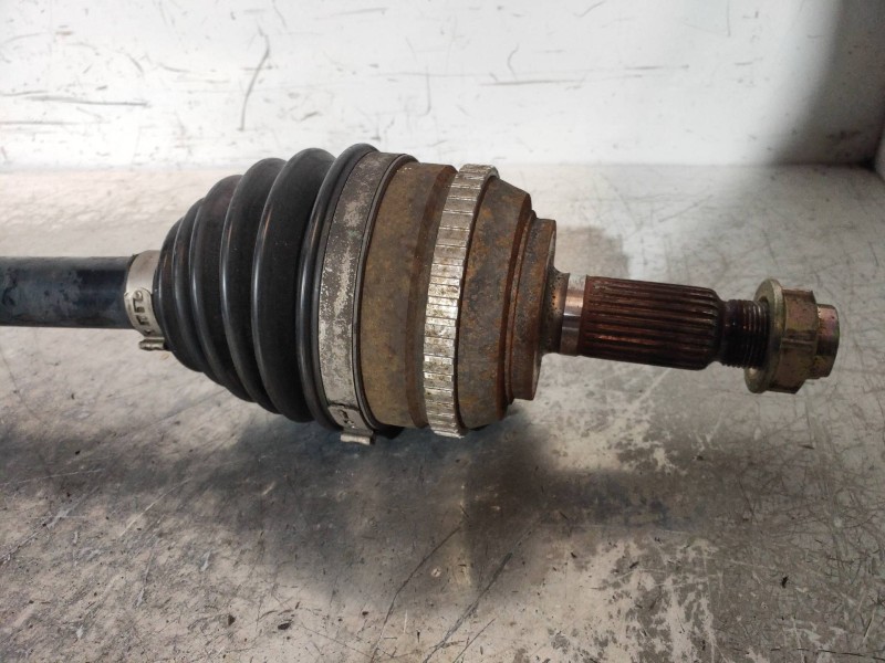 Recambio de transmision delantera derecha para honda civic berlina 3 (ep1/2) 1.7 ctdi ls referencia OEM IAM   