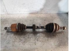 Recambio de transmision delantera izquierda para honda civic berlina 3 (ep1/2) 1.7 ctdi ls referencia OEM IAM   