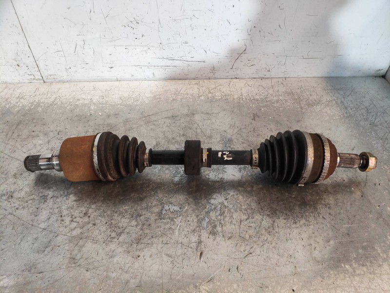 Recambio de transmision delantera izquierda para honda civic berlina 3 (ep1/2) 1.7 ctdi ls referencia OEM IAM   