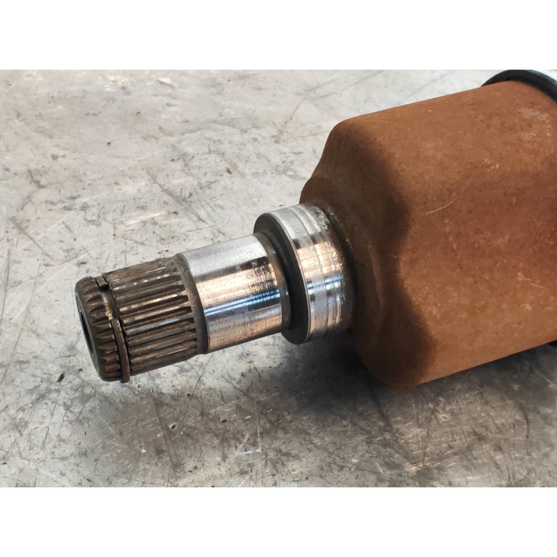 Recambio de transmision delantera izquierda para honda civic berlina 3 (ep1/2) 1.7 ctdi ls referencia OEM IAM   