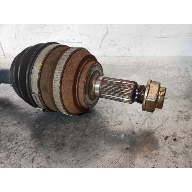 Recambio de transmision delantera izquierda para honda civic berlina 3 (ep1/2) 1.7 ctdi ls referencia OEM IAM   