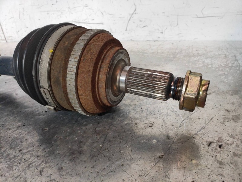 Recambio de transmision delantera izquierda para honda civic berlina 3 (ep1/2) 1.7 ctdi ls referencia OEM IAM   