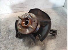 Recambio de mangueta delantera izquierda para honda civic berlina 3 (ep1/2) 1.7 ctdi ls referencia OEM IAM   