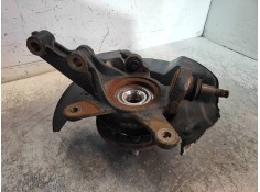 Recambio de mangueta delantera izquierda para honda civic berlina 3 (ep1/2) 1.7 ctdi ls referencia OEM IAM    2