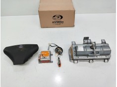 Recambio de kit airbag para saab 900 coupé 2.3 cat referencia OEM IAM   