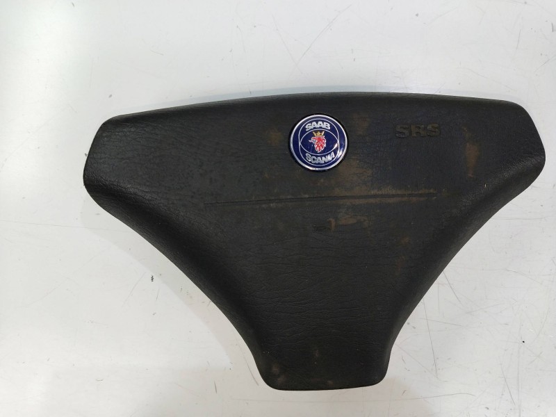 Recambio de kit airbag para saab 900 coupé 2.3 cat referencia OEM IAM   