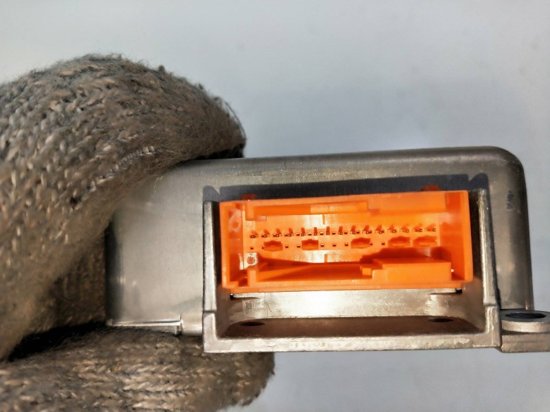 Recambio de kit airbag para saab 900 coupé 2.3 cat referencia OEM IAM   