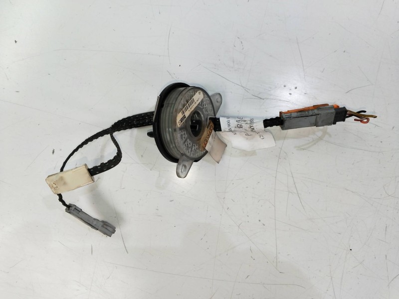 Recambio de kit airbag para saab 900 coupé 2.3 cat referencia OEM IAM   