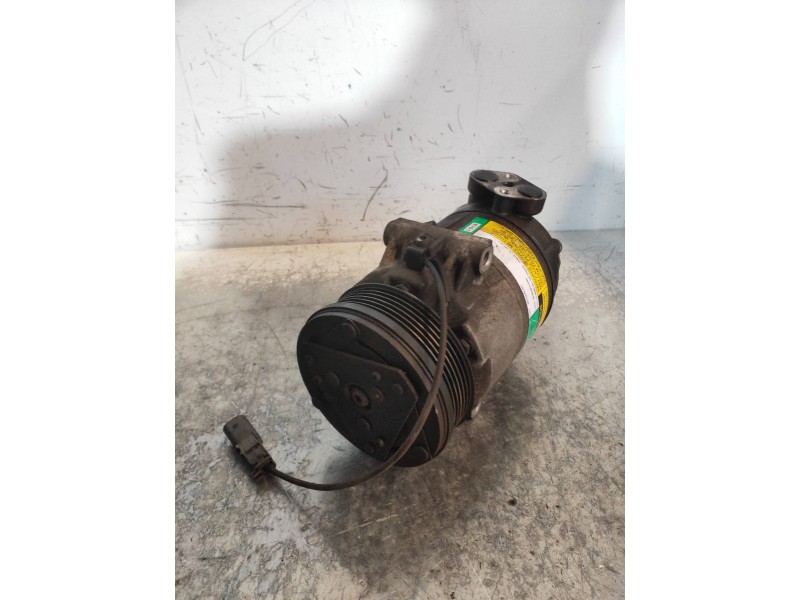 Recambio de compresor aire acondicionado para honda civic berlina 3 (ep1/2) 1.7 ctdi ls referencia OEM IAM 8972878761  