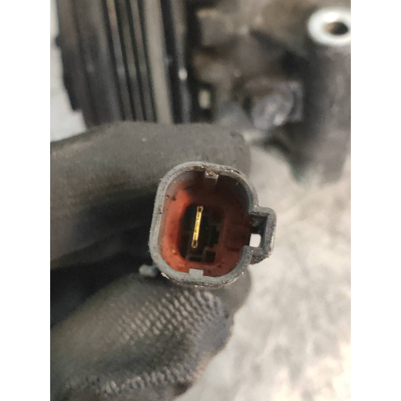 Recambio de compresor aire acondicionado para honda civic berlina 3 (ep1/2) 1.7 ctdi ls referencia OEM IAM 8972878761  