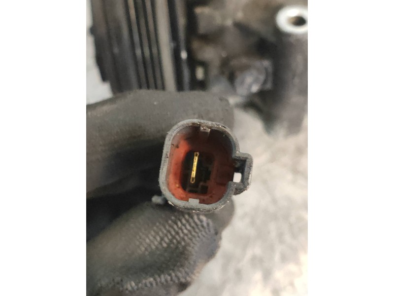 Recambio de compresor aire acondicionado para honda civic berlina 3 (ep1/2) 1.7 ctdi ls referencia OEM IAM 8972878761  