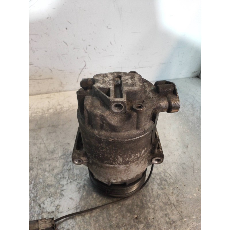 Recambio de compresor aire acondicionado para honda civic berlina 3 (ep1/2) 1.7 ctdi ls referencia OEM IAM 8972878761  