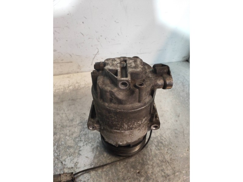 Recambio de compresor aire acondicionado para honda civic berlina 3 (ep1/2) 1.7 ctdi ls referencia OEM IAM 8972878761  
