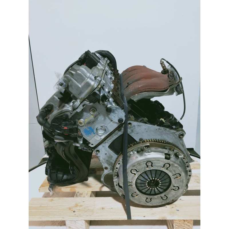 Recambio de motor completo para chrysler sebring berlina (jr41) 2.0 le referencia OEM IAM G466 2S2 0LPC211121208 