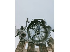 Recambio de caja cambios para chrysler sebring berlina (jr41) 2.0 le referencia OEM IAM 4670290AG NUT350 4677 AK938192