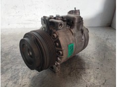 Recambio de compresor aire acondicionado para bmw serie 5 berlina (e39) 540i referencia OEM IAM 6911342 K1C407R 7SB16C 