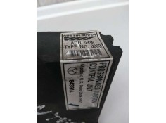 Recambio de centralita motor uce para austin rover montego 2.0 referencia OEM IAM ADU9336 84381L  2