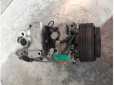 Recambio de compresor aire acondicionado para bmw serie 5 berlina (e39) 540i referencia OEM IAM 6911342 K1C407R 7SB16C  2