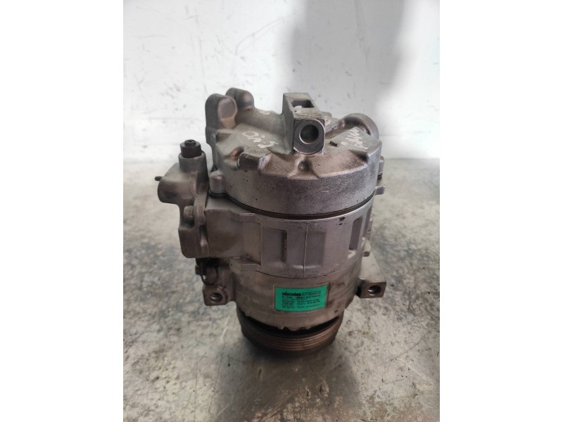 Recambio de compresor aire acondicionado para bmw serie 5 berlina (e39) 540i referencia OEM IAM 6911342 K1C407R 7SB16C 