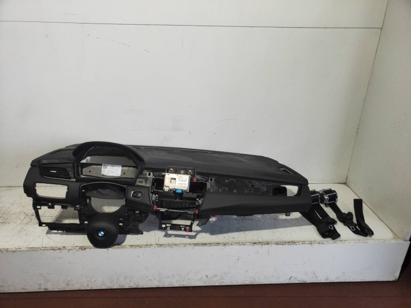 Recambio de kit airbag para bmw serie 2 active tourer (f45) 218d referencia OEM IAM 1C935979901  