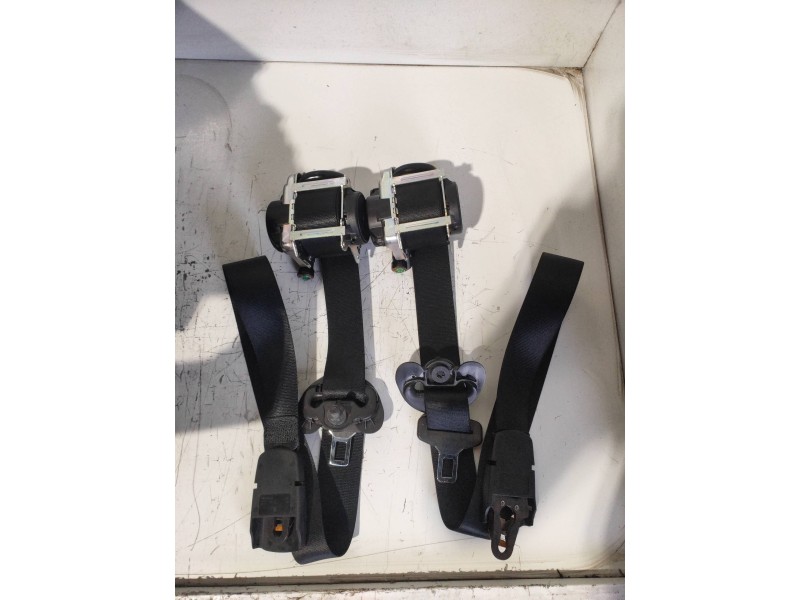 Recambio de kit airbag para bmw serie 2 active tourer (f45) 218d referencia OEM IAM 1C935979901  