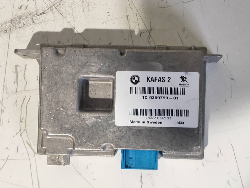 Recambio de kit airbag para bmw serie 2 active tourer (f45) 218d referencia OEM IAM 1C935979901  