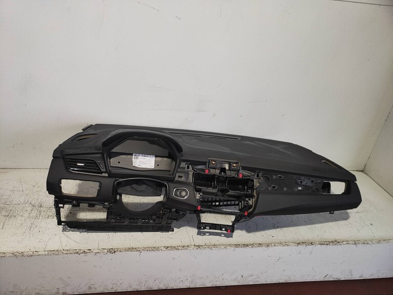 Recambio de kit airbag para bmw serie 2 active tourer (f45) 218d referencia OEM IAM 1C935979901  